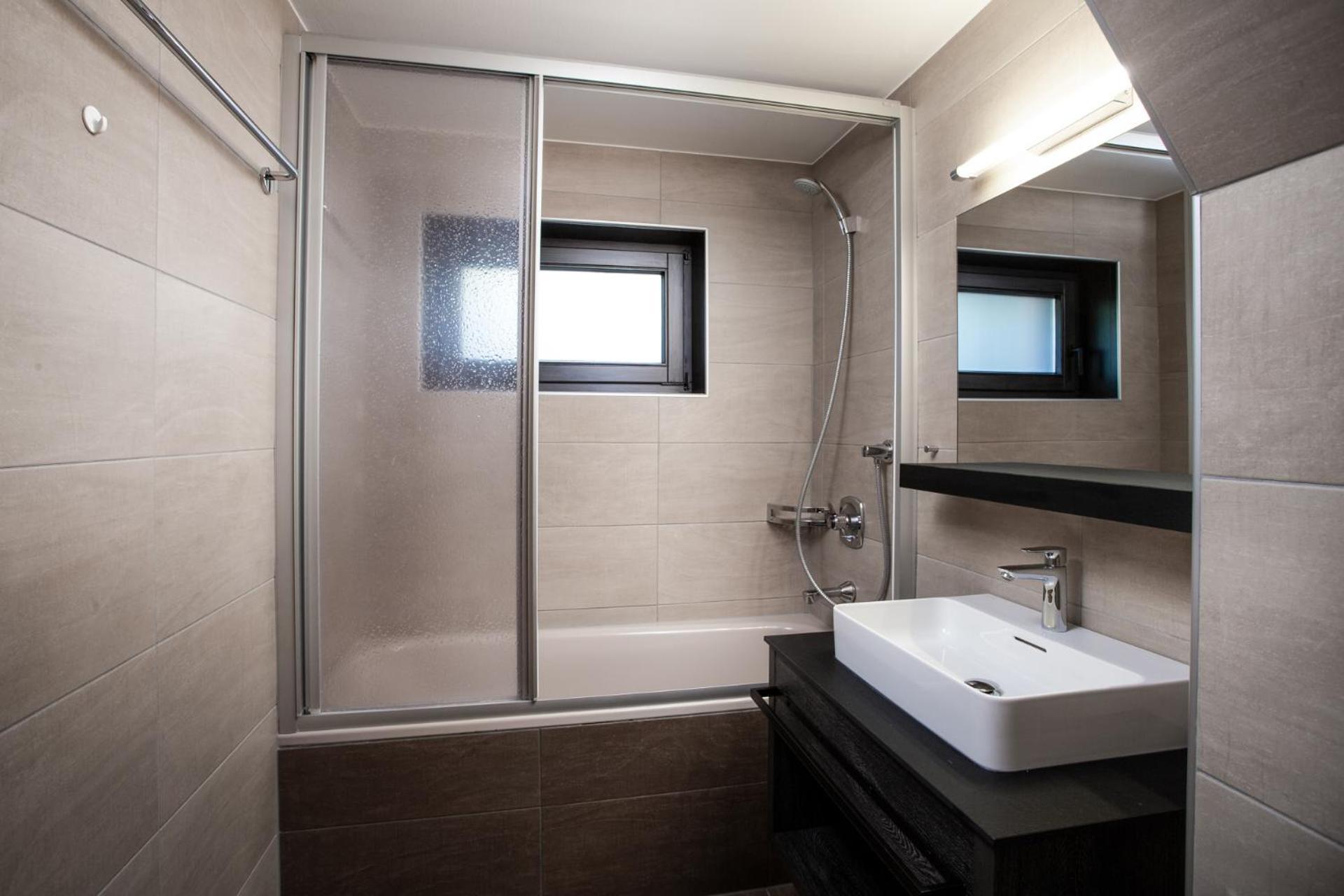 Five Seasons - Hideaway Saalbach Villa Bagian luar foto