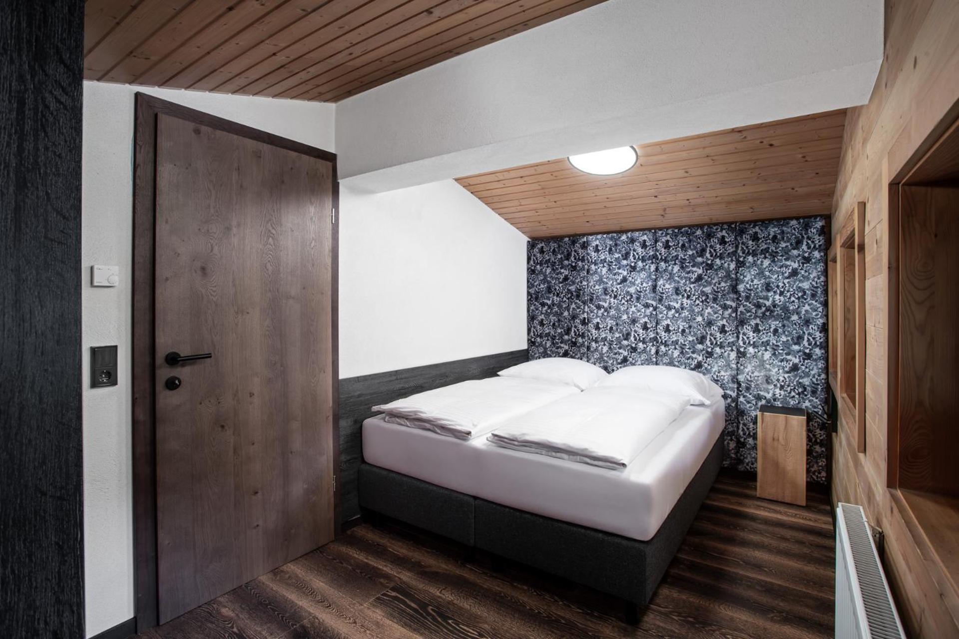 Five Seasons - Hideaway Saalbach Villa Bagian luar foto